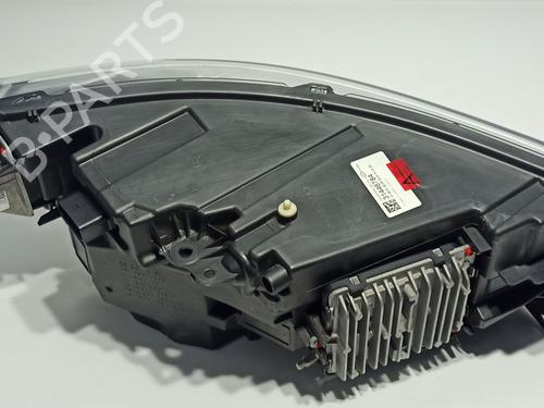 Left headlight VOLVO XC40 (536) T3 | BP31722031C28