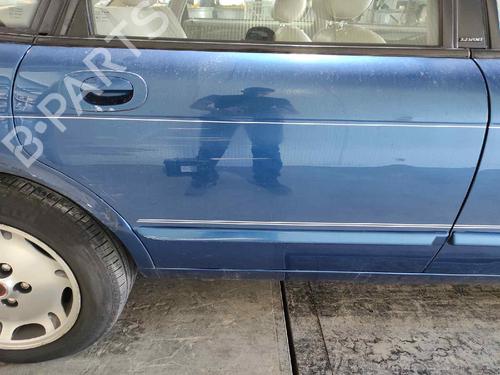 Right rear door JAGUAR XJ (X300, X330) 6 3.2 | BP10265022C5