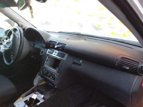 Elektronisk sensor MERCEDES-BENZ C-CLASS Coupe (CL203) C 200 CDI (203.707) | BP14531096M84 