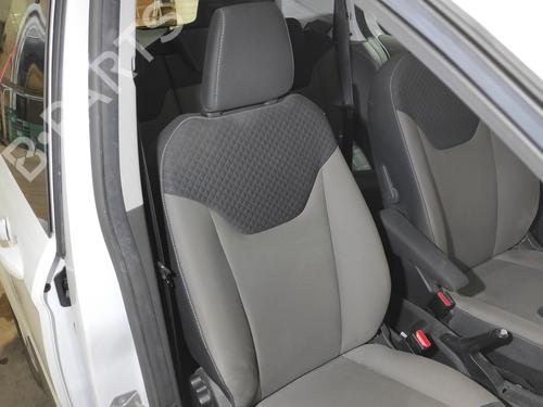 Right front seat FORD TRANSIT COURIER B460 Box Body/MPV | BP22593603C16 - Image 3