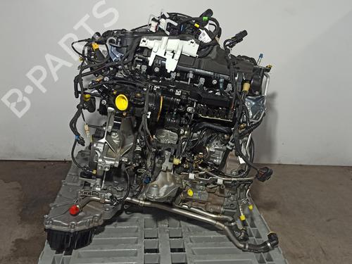 Engine MERCEDES-BENZ V-CLASS (W447) V 200 CDI / d 4-matic (447.811, 447.813, 447.815) | BP24459974M1