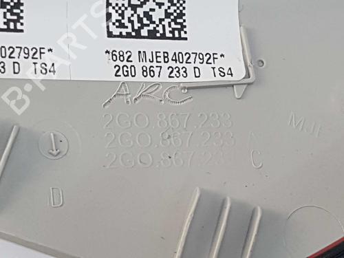 Other VW POLO VI (AW1, BZ1, AE1) 1.0 TSI | BP14541109O1 