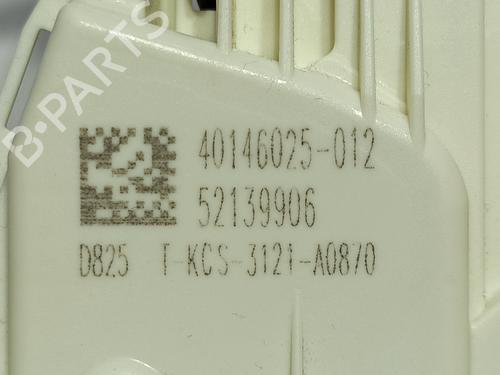 Høyre bak lås JEEP COMPASS (MP, M6, MV, M7)  | BP29601845C99