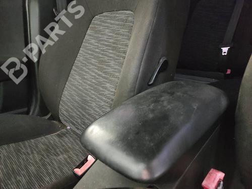 Armrest / Center console KIA CEE'D Hatchback (ED) 1.6 BP10924217I20
