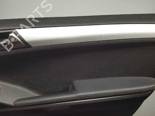 Front right panel MERCEDES-BENZ M-CLASS (W164) ML 320 CDI 4-matic (164.122) | BP2732656C59