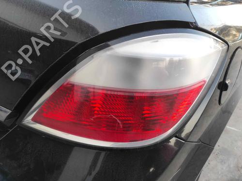 Mass air flow sensor OPEL ASTRA H (A04) 1.7 CDTI (L48) | BP9184877M95 