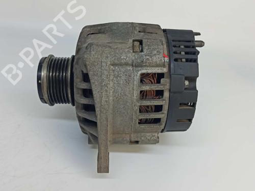 Generator RENAULT SCÉNIC I MPV (JA0/1_, FA0_) 1.9 dCi (JA05, JA1F) | BP8110733M7
