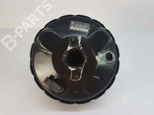 Used Servo brake MERCEDES-BENZ E-CLASS (W212) E 220 CDI / BlueTEC (212.001, 212.002) (170 hp) 8594100