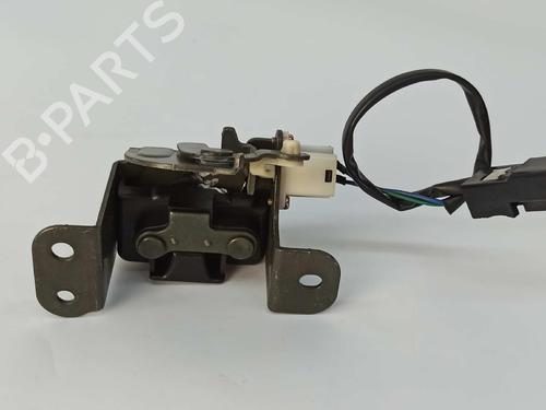 Tailgate lock HYUNDAI SANTA FÉ I (SM) 2.0 CRDi | BP10265738C101