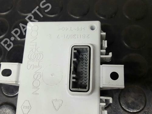 Elektronisk modul RENAULT MEGANE III Hatchback (BZ0/1_, B3_) 1.5 dCi (BZ09, BZ0D, BZ1W, BZ29, BZ14) | BP14526924M83 