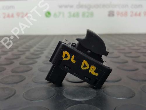 Right front window switch CITROËN DS4 (NX_) 1.6 HDi 110 | BP2773404I26 