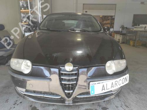 Used Parts ALFA ROMEO 147 (937_) 1.9 JTD (937.AXD1A, 937.BXD1A, 937.AXV1A, 937.BXB1A,... (115 hp) 4280284