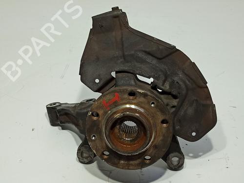 Used Left front steering knuckle Left front steering knuckle PEUGEOT EXPERT Van (VF3A_, VF3U_, VF3X_) 1.6 HDi 90 8V (90 hp) 32470806 32470806