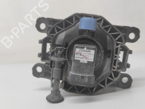 Right front fog light RENAULT CLIO IV (BH_) 1.5 dCi 75 | BP15578585C31