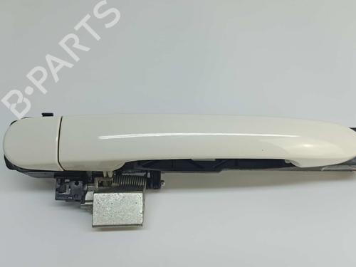 Front right exterior door handle FORD KA (RU8) 1.2 | BP7877837C129