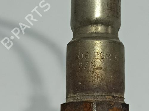 Electronic sensor SKODA OCTAVIA III (5E3, NL3, NR3) 2.0 TDI | BP17708237M84