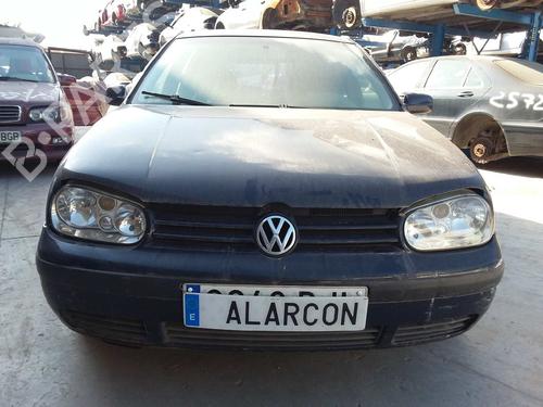 Used Parts VW GOLF IV (1J1) 1.9 TDI (101 hp) 4279247