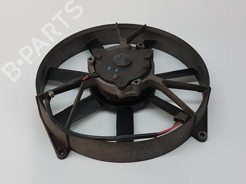 Radiator fan PEUGEOT 505 (551A) 2.0 TI, STI | BP5587120M35
