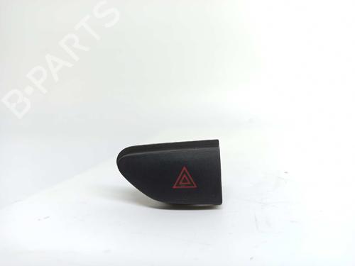 Used Warning switch RENAULT CLIO IV (BH_) 1.5 dCi 75 (75 hp) 8208881