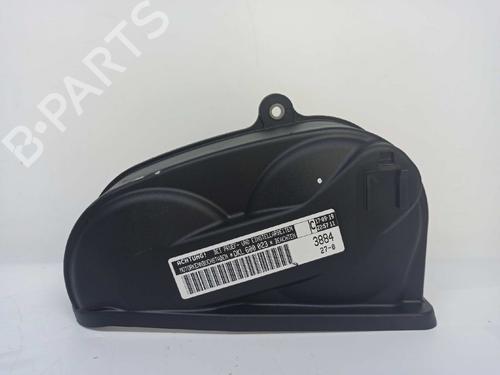 Used Timing cover SEAT IBIZA V (KJ1, KJG) 1.0 TSI (95 hp) 14542205