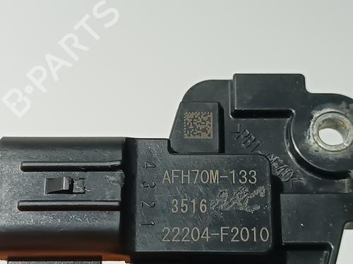 Mass air flow sensor TOYOTA YARIS (_P21_, _PA1_, _PH1_) 1.5 Hybrid (MXPH10, MXPH11) | BP31031319M95