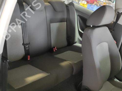 Left front window switch SEAT IBIZA IV (6J5, 6P1) 1.9 TDI | BP39148513I27 - Image 12