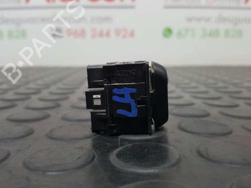 Left front window switch PEUGEOT PARTNER MPV (5_, G_) 1.6 HDi 90 | BP2743337I27