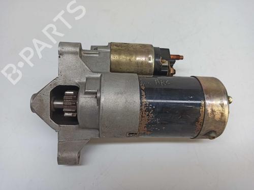 Démarreur PEUGEOT 206 Hatchback (2A/C) 1.9 D | BP10034537M8
