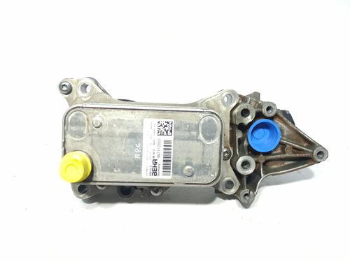 Oil radiator MERCEDES-BENZ CLA Coupe (C117) CLA 220 CDI / d (117.303) | BP19067008M33 