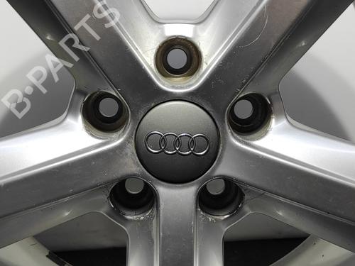 Fælk AUDI A4 B6 Convertible (8H7) 2.5 TDI | BP13818955C45 