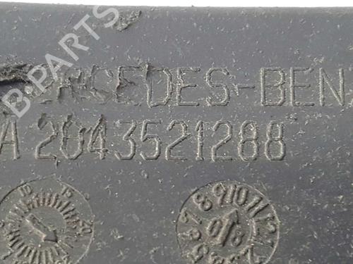 Left rear suspension arm MERCEDES-BENZ C-CLASS (W204) C 200 CDI (204.007, 204.006) | BP2825265M14