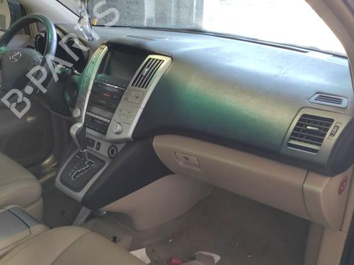 Dashboard LEXUS RX (_U3_) 400h (MHU38_) | BP35981314C46 - Image 8