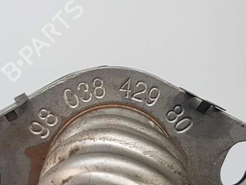 Pipe CITROËN BERLINGO MULTISPACE (B9) 1.6 HDi 90 4x4 | BP14538467M125