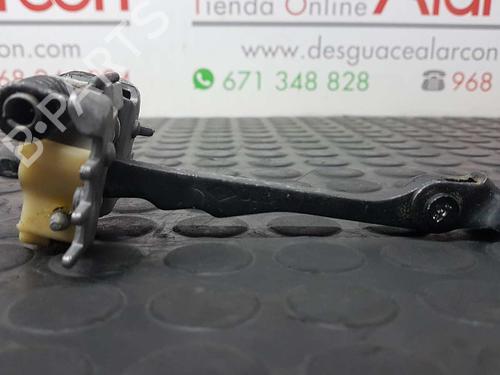 Support RENAULT MEGANE III Hatchback (BZ0/1_, B3_) 1.5 dCi (BZ1G, BZ1W, BZ0R) | BP14530502C155 