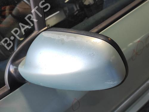 Left mirror PEUGEOT 307 Break (3E) 2.0 HDI 90 | BP29848450C26