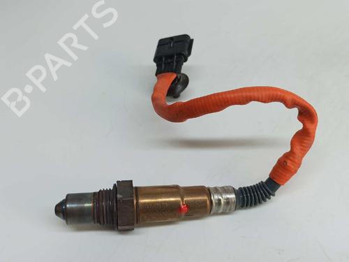 Electronic sensor RENAULT CLIO IV (BH_) 1.5 dCi 90 | BP8750319M84 