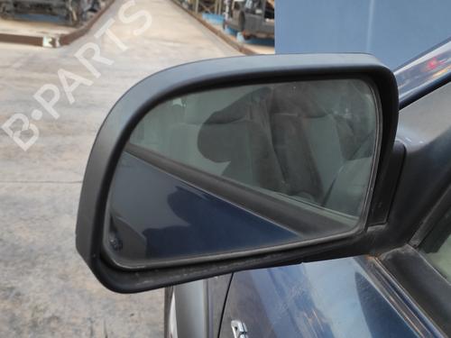 Left mirror HYUNDAI TUCSON (JM) 2.0 | BP23953779C26