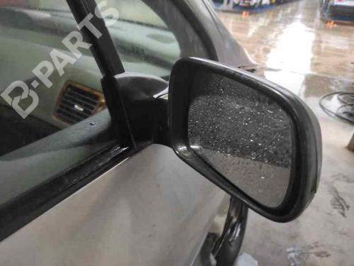 Climate control PEUGEOT 307 (3A/C) 1.6 16V | BP9688966I5 