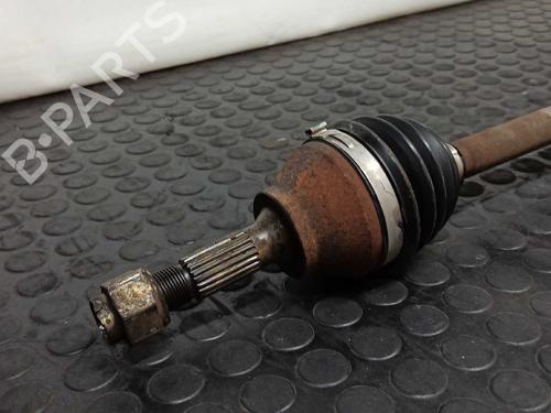 Left front driveshaft PEUGEOT 1007 (KM_) 1.4 | BP8816477M38