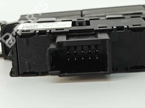 Switch VW GOLF VII (5G1, BQ1, BE1, BE2) 1.6 TDI | BP10522955I30 