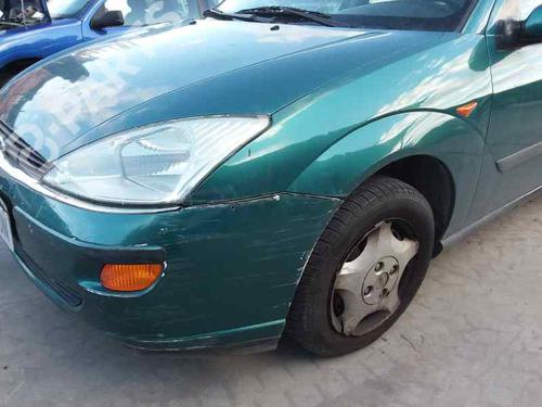 Starter FORD FOCUS I (DAW, DBW)  | BP6816030M8 