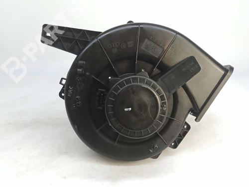 Heater blower motor SEAT IBIZA IV (6J5, 6P1) 1.2 TSI | BP3284733M62 