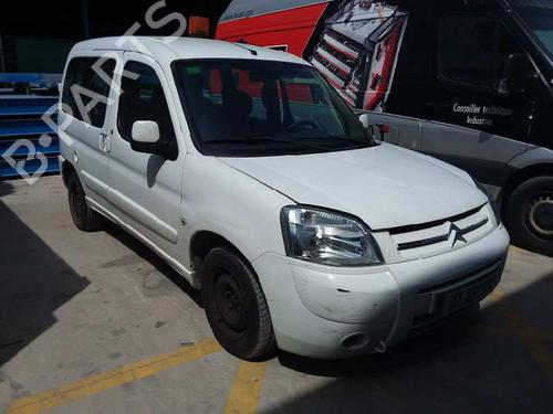 Türgriff vorne links außen CITROËN BERLINGO / BERLINGO FIRST Box Body/MPV (M_) 1.9 D 70 (MBWJZ, MCWJZ) | BP2740889C128