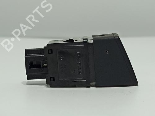 Warning switch NISSAN QASHQAI II (J11, J11_) 1.3 DIG-T | BP11723021I22 