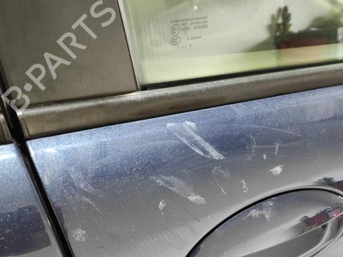 Dør højre fortil JAGUAR X-TYPE I (X400) 2.0 D | BP15690769C3