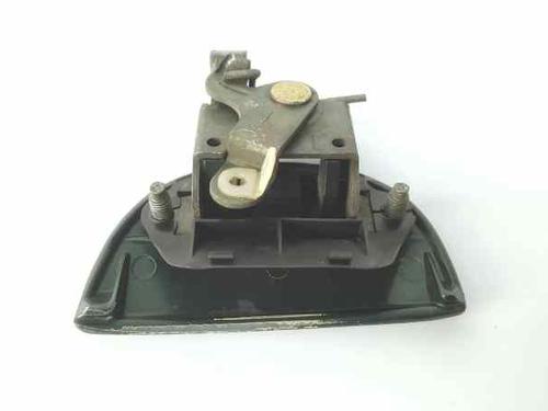 Front right exterior door handle NISSAN SERENA (C23) 1.6 | BP7706939C129 