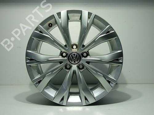 Używane Felga VW TIGUAN (AD1, AX1) 1.4 TSI 4motion (150 hp) 24378511