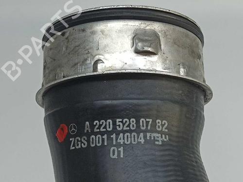 Pipe MERCEDES-BENZ S-CLASS (W220, V220) S 320 CDI (220.026, 220.126) | BP14540468M125