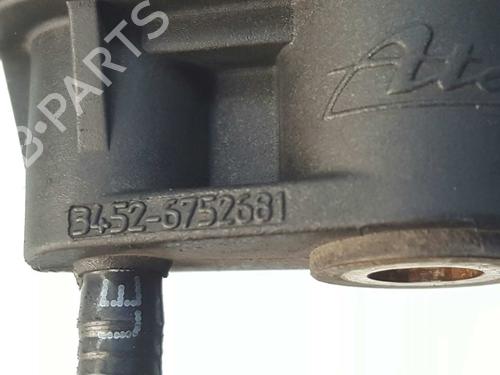 Electronic sensor BMW 3 Convertible (E46) 318 Ci | BP14538622M84