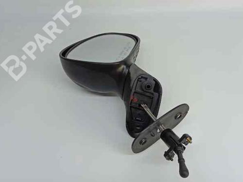 Right mirror DAEWOO MATIZ (M100, M150)  | BP7998535C27 